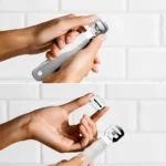 تراش پینه پا حرفه‌ای | Expert Callus Remover | برای پاهای نرم و مخملی - تصویر 5