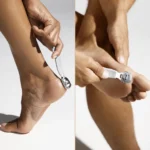 تراش پینه پا حرفه‌ای | Expert Callus Remover | برای پاهای نرم و مخملی - تصویر 6