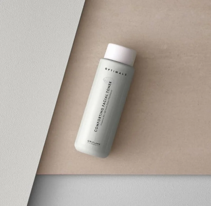 تونر صورت کامفورتینگ اپتیمالز Optimals Comforting Facial Toner - تصویر 5