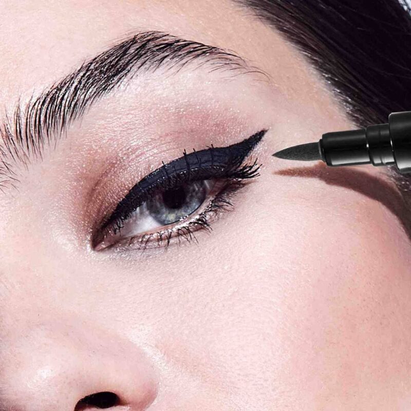 خط چشم ضدآب ماژیکی استایلو دوان THE ONE Eyeliner Stylo - تصویر 3