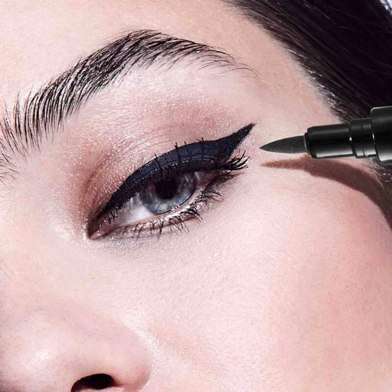 خط چشم ضدآب ماژیکی استایلو دوان THE ONE Eyeliner Stylo - تصویر 3