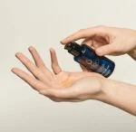 روغن ترمیم کننده شبانه مو آرگان الئو Eleo Repairing Overnight Hair Oil - تصویر 4