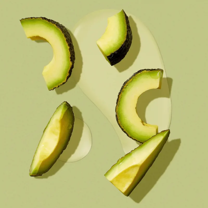روغن تغذیه‌کننده بدن، صورت و مو با روغن ارگانیک آووکادو لاونیچر Love Nature Nourishing Body, Face & Hair Oil with Organic Avocado Oil - تصویر 3