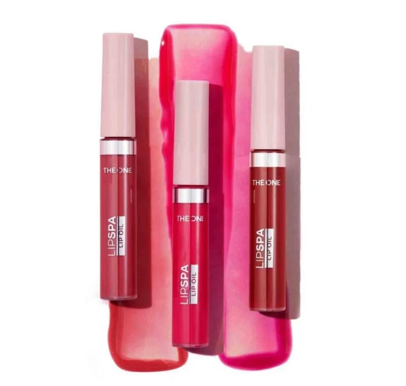 روغن لب اسپا لب دوان The One Lip Spa Lip Oil - تصویر 1