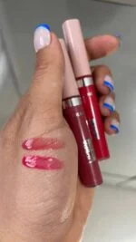 روغن لب اسپا لب دوان The One Lip Spa Lip Oil - تصویر 2