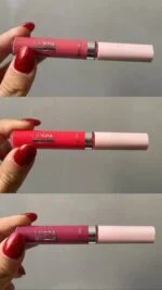 روغن لب اسپا لب دوان The One Lip Spa Lip Oil - تصویر 4