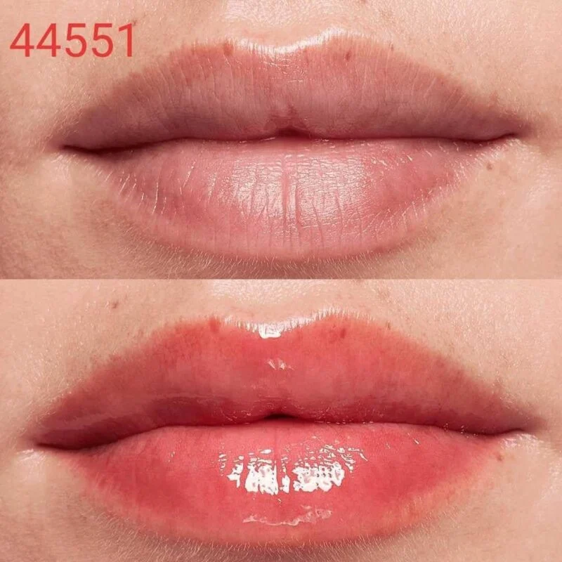 روغن لب اسپا لب دوان The One Lip Spa Lip Oil - تصویر 6