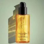 روغن مو آرگان الئو پروتکتینگ Protecting ELEO Hair OIL - تصویر 3
