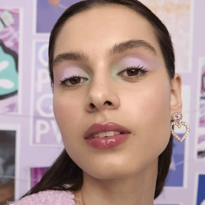 ریمل مولتی پل لش آنکالر OnColour Multiple Lash Mascara - تصویر 8