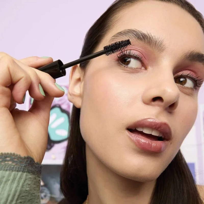 ریمل مولتی پل لش آنکالر OnColour Multiple Lash Mascara - تصویر 7