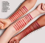 رژ لب باریک مک Powder Kiss Velvet Blur Slim Stick - تصویر 6