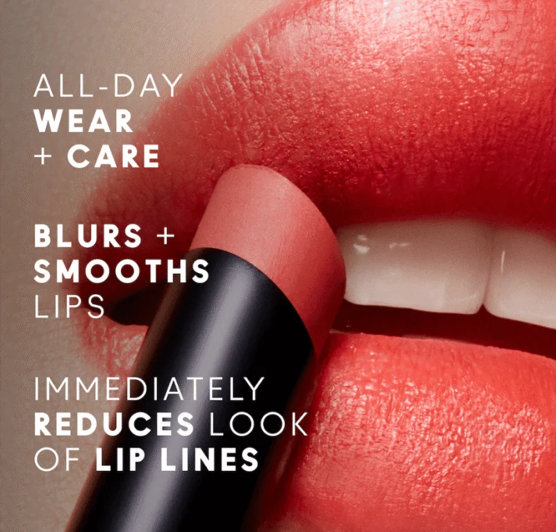 رژ لب باریک مک Powder Kiss Velvet Blur Slim Stick - تصویر 5