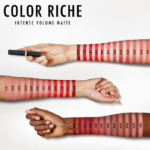 رژ لب مات حجم‌دهنده اینتنس لورآل – Intense Volume Matte L’Oréal - تصویر 6