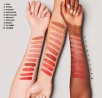 رژ لب مایع 24 ساعته مک MAC Locked Kiss Ink 24HR Lip Colour - تصویر 7