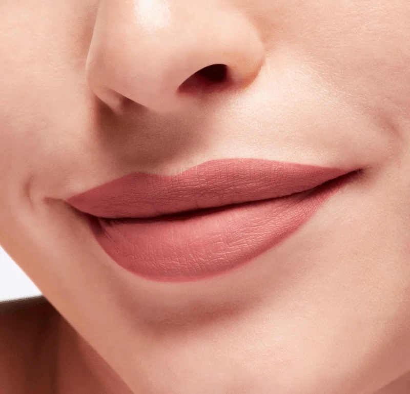 رژ لب مایع 24 ساعته مک MAC Locked Kiss Ink 24HR Lip Colour - تصویر 5