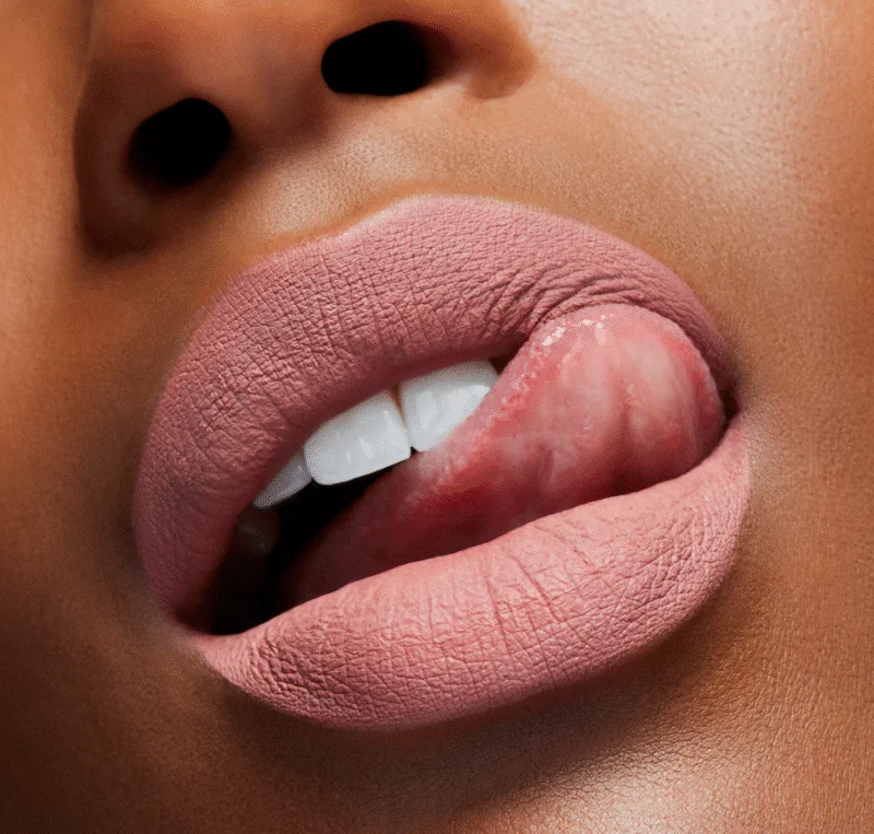رژ لب مایع 24 ساعته مک MAC Locked Kiss Ink 24HR Lip Colour - تصویر 3