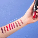 رژ لب مایع حجم دهنده وینیل دبورا – Deborah Vinyl Volume Lipstick - تصویر 2