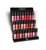 رژ لب مایع مات لانگ استی گلدن رز Golden Rose Long Stay Liquid Matte Lipstick