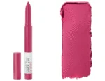 رژ لب مدادی میبلین سوپر استی اینک کرایون Maybelline Super Stay Ink Crayon