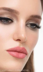 رژ لب ولوت مات گلدن رز Golden Rose Velvet Matte Lipstick - تصویر 2