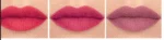رژ لب ولوت مات گلدن رز Golden Rose Velvet Matte Lipstick - تصویر 3