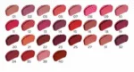 رژ لب ولوت مات گلدن رز Golden Rose Velvet Matte Lipstick - تصویر 4