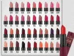 رژ لب ولوت مات گلدن رز Golden Rose Velvet Matte Lipstick - تصویر 6