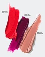رژ لب پاپ لاو کلینیک مدل Clinique Love Pop Lip Color + Primer Rouge Intense + Base 13 LOVE POP - تصویر 4