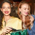 رژ لب کرمی براق دوان THE ONE Ultimate Glitter Lipstick - تصویر 10