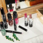 رژ لب کرمی براق دوان THE ONE Ultimate Glitter Lipstick - تصویر 2