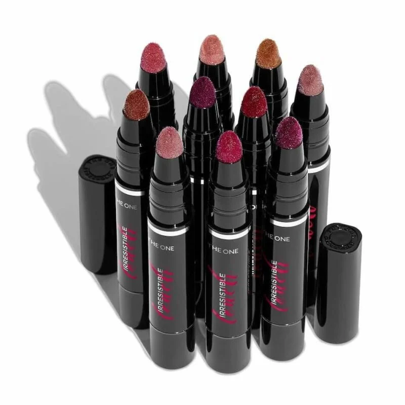 رژلب براق مایع ارستیبل دوان – THE ONE Irresistible Touch Cushion Lipstick - تصویر 3