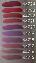 رژلب مایع مات اولترا فیکس دوان THE ONE Color Unlimited Ultra Fix Super Long Lasting Matte Liquid - تصویر 2