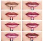 رژلب پاور شاین دوان THE ONE Power Shine HD Lipstick - Image 5