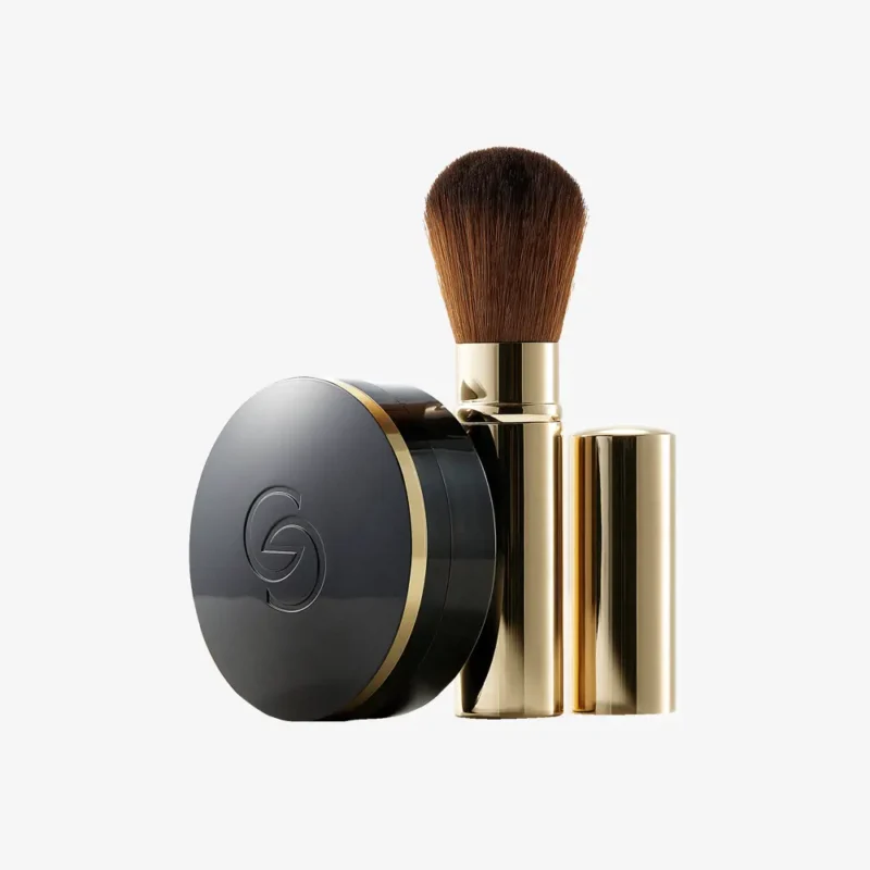 رژگونه مرواریدی برنز بر پایه سرم جوردانی گلد Giordani Gold Serum Infused Bronzing Pearls - تصویر 7