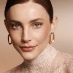 رژگونه مرواریدی برنز بر پایه سرم جوردانی گلد Giordani Gold Serum Infused Bronzing Pearls - تصویر 6