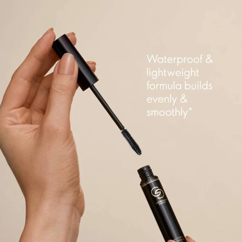 ریمل ضد آب لش آیکونیک جوردانی گلد Giordani Gold Lash Iconic Mascara Waterproof - تصویر 2