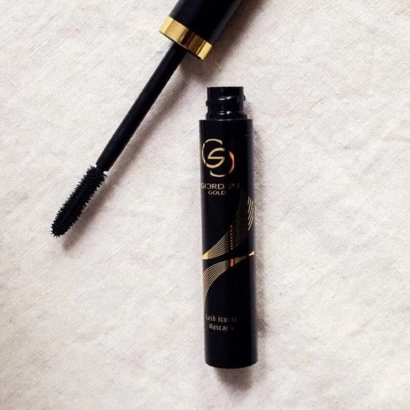 ریمل ضد آب لش آیکونیک جوردانی گلد Giordani Gold Lash Iconic Mascara Waterproof - تصویر 1