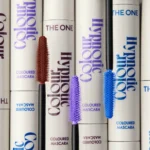 ریمل‌های رنگی هیپنوتیک دوان THE ONE Hypnotic Colour Coloured Mascara