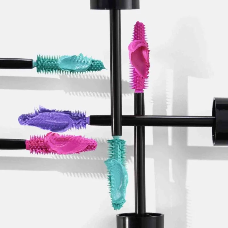 ریمل‌های رنگی هیپنوتیک دوان – THE ONE Hypnotic Colour Coloured Mascara - تصویر 1