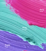 ریمل‌های رنگی هیپنوتیک دوان – THE ONE Hypnotic Colour Coloured Mascara - تصویر 9