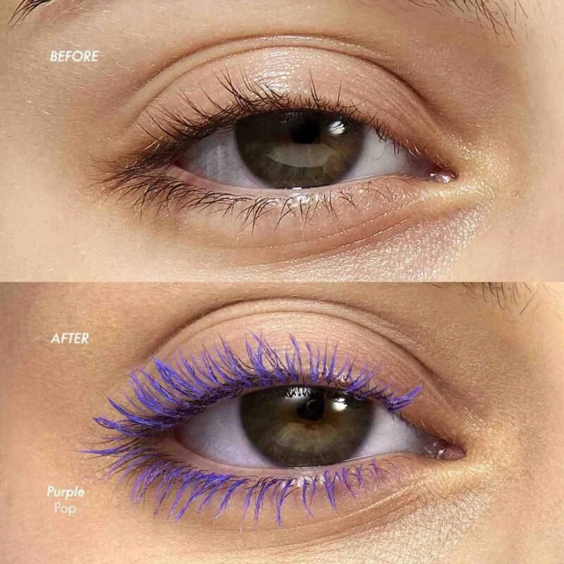 ریمل‌های رنگی هیپنوتیک دوان – THE ONE Hypnotic Colour Coloured Mascara - تصویر 8