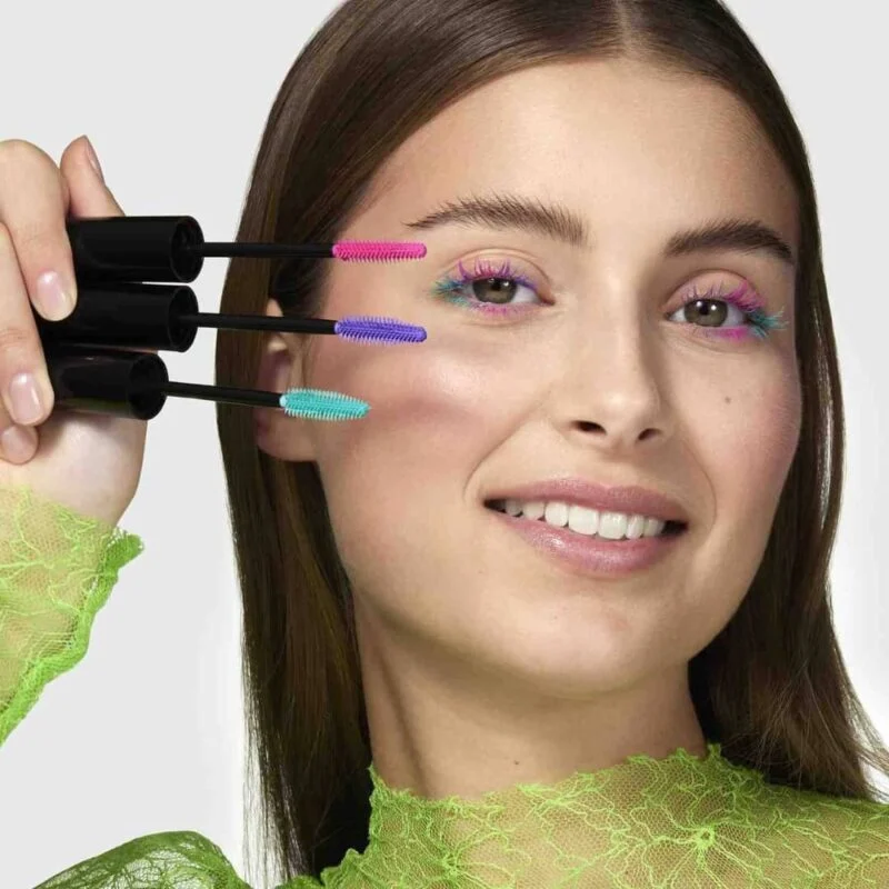 ریمل‌های رنگی هیپنوتیک دوان – THE ONE Hypnotic Colour Coloured Mascara - تصویر 10