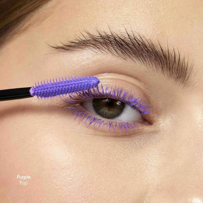 ریمل‌های رنگی هیپنوتیک دوان – THE ONE Hypnotic Colour Coloured Mascara - تصویر 11