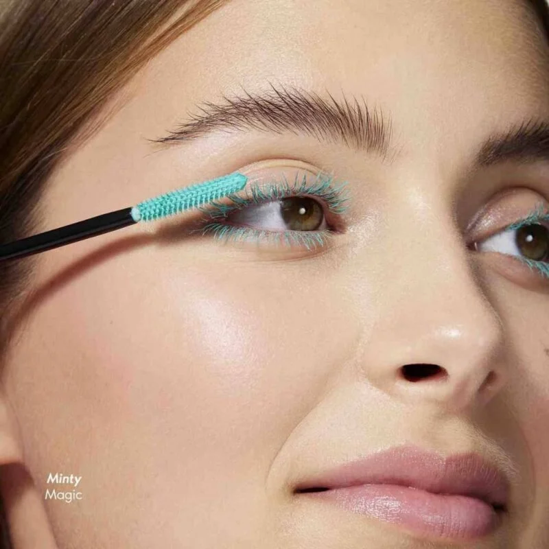ریمل‌های رنگی هیپنوتیک دوان – THE ONE Hypnotic Colour Coloured Mascara - تصویر 3