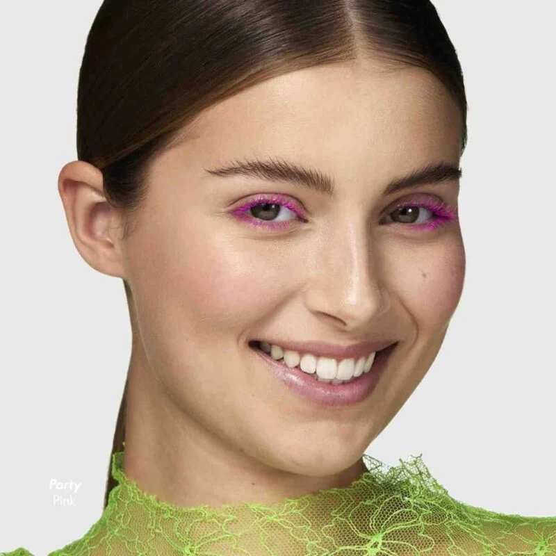 ریمل‌های رنگی هیپنوتیک دوان – THE ONE Hypnotic Colour Coloured Mascara - تصویر 5