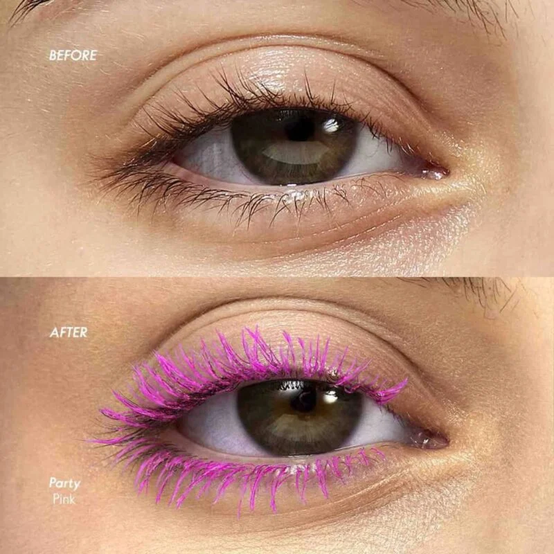 ریمل‌های رنگی هیپنوتیک دوان – THE ONE Hypnotic Colour Coloured Mascara - تصویر 6