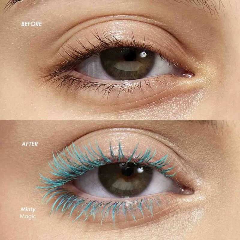 ریمل‌های رنگی هیپنوتیک دوان – THE ONE Hypnotic Colour Coloured Mascara - تصویر 7
