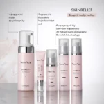 ست تخصصی پوست حساس نوایج | NovAge Skinrelief Pro-Resilient Set | ترمیم، آرامش، ضدچروک و تقویت سد دفاعی - تصویر 5