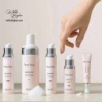 ست تخصصی پوست حساس نوایج | NovAge Skinrelief Pro-Resilient Set | ترمیم، آرامش، ضدچروک و تقویت سد دفاعی - تصویر 2