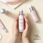 ست تخصصی پوست حساس نوایج | NovAge Skinrelief Pro-Resilient Set | ترمیم، آرامش، ضدچروک و تقویت سد دفاعی - تصویر 3